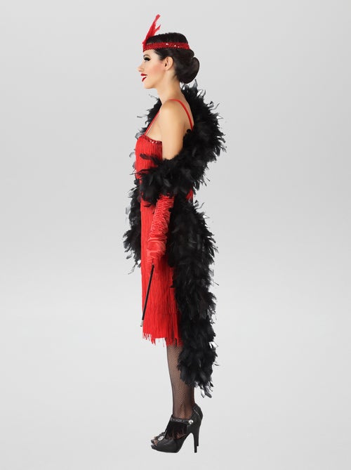 Disfraz 'charlestón' - Kiabi