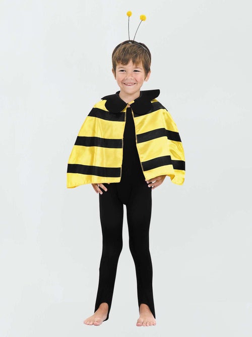 Disfraz de 'abeja' - Kiabi