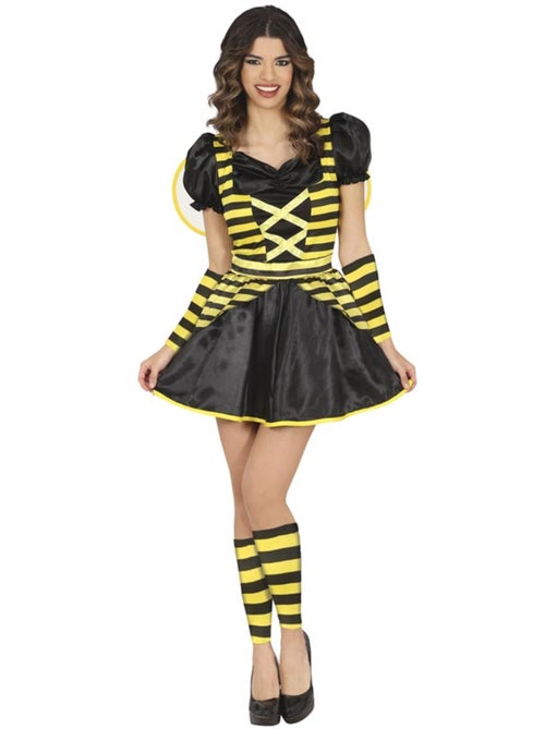 Disfraz de Abeja Chic - Kiabi