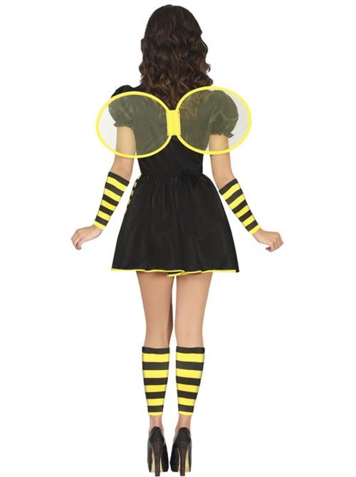 Disfraz de Abeja Chic - Kiabi