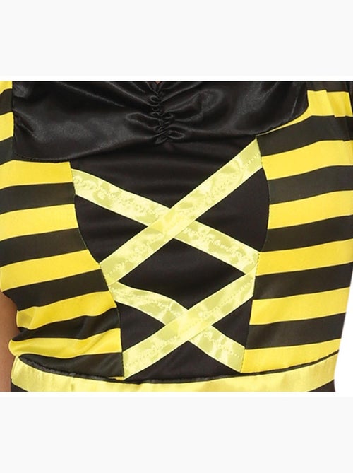 Disfraz de Abeja Chic - Kiabi