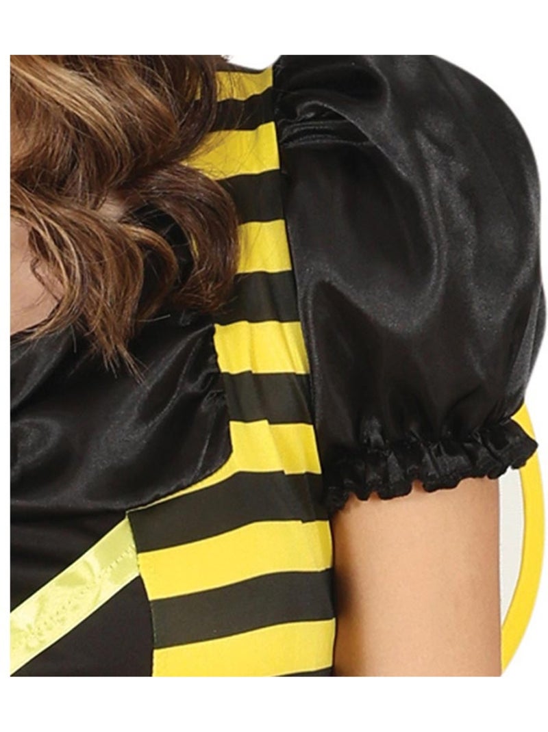 Disfraz de Abeja Chic Multicolor - Kiabi