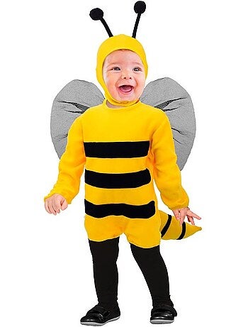 Disfraz de Abeja con gorro