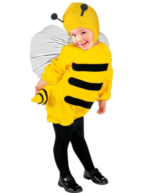 Disfraz de Abeja con gorro - Kiabi