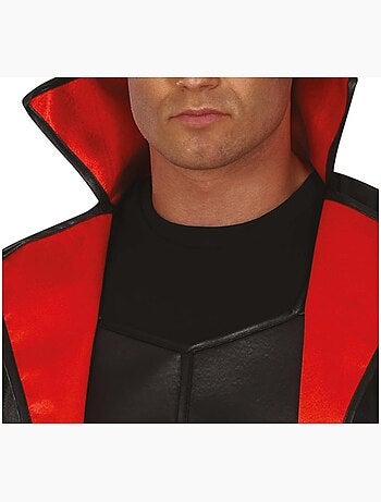 Disfraz de Agente Caza Vampiro