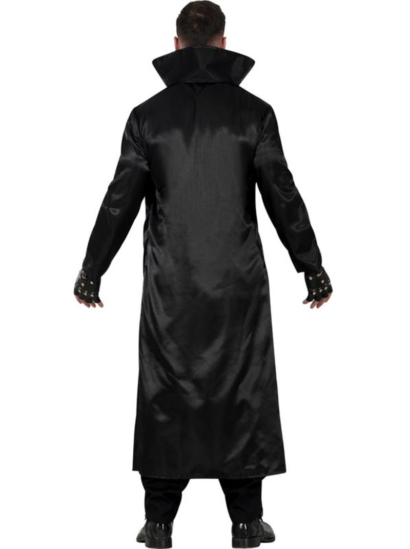 Disfraz de Agente Caza Vampiro Multicolor - Kiabi