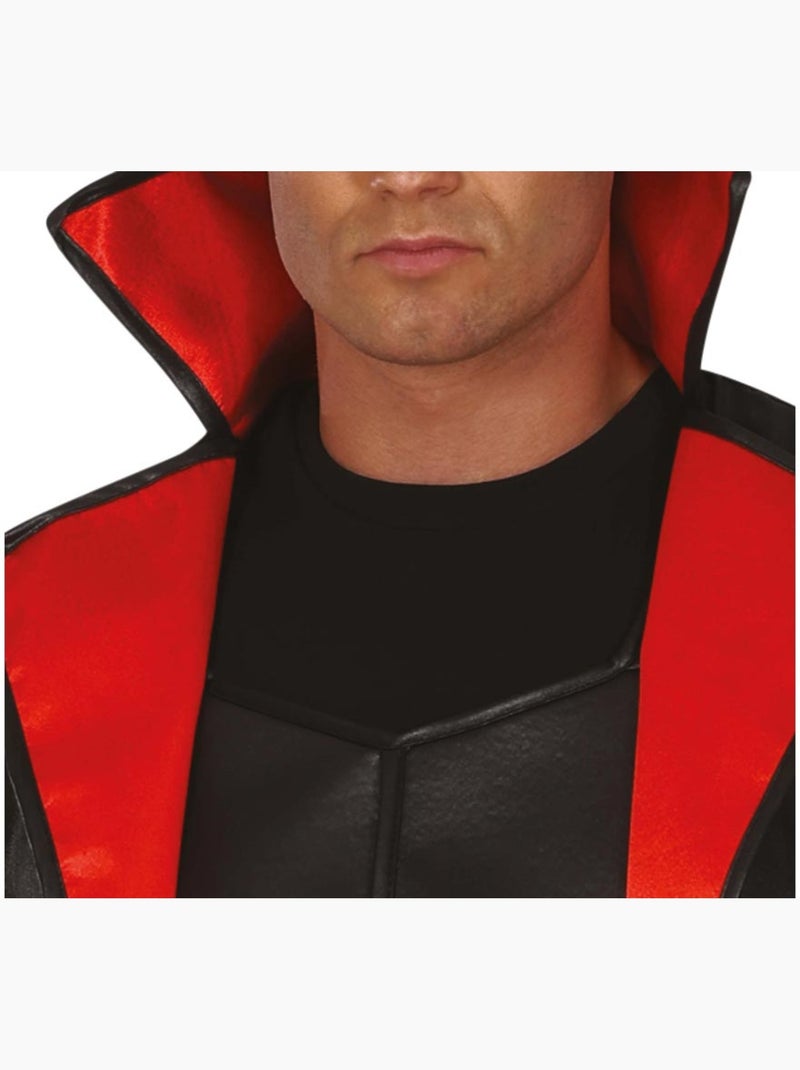 Disfraz de Agente Caza Vampiro Multicolor - Kiabi