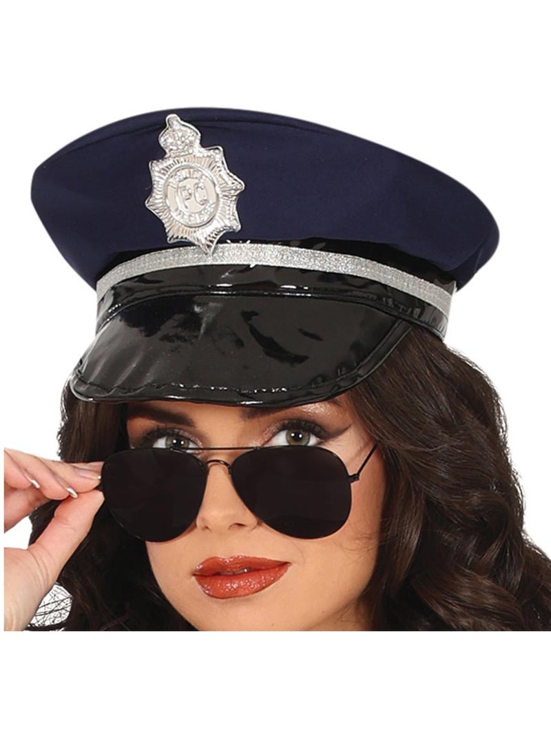 Disfraz de Agente Swat en vestido Multicolor - Kiabi