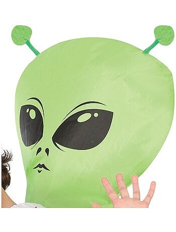 Disfraz de Alien hinchable