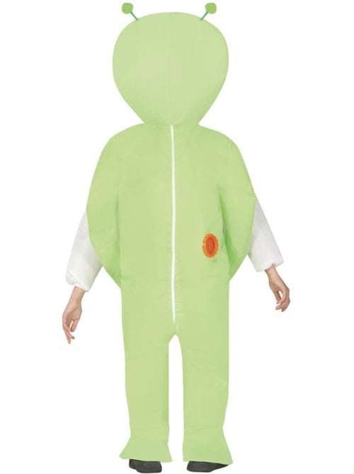 Disfraz de Alien hinchable - Kiabi