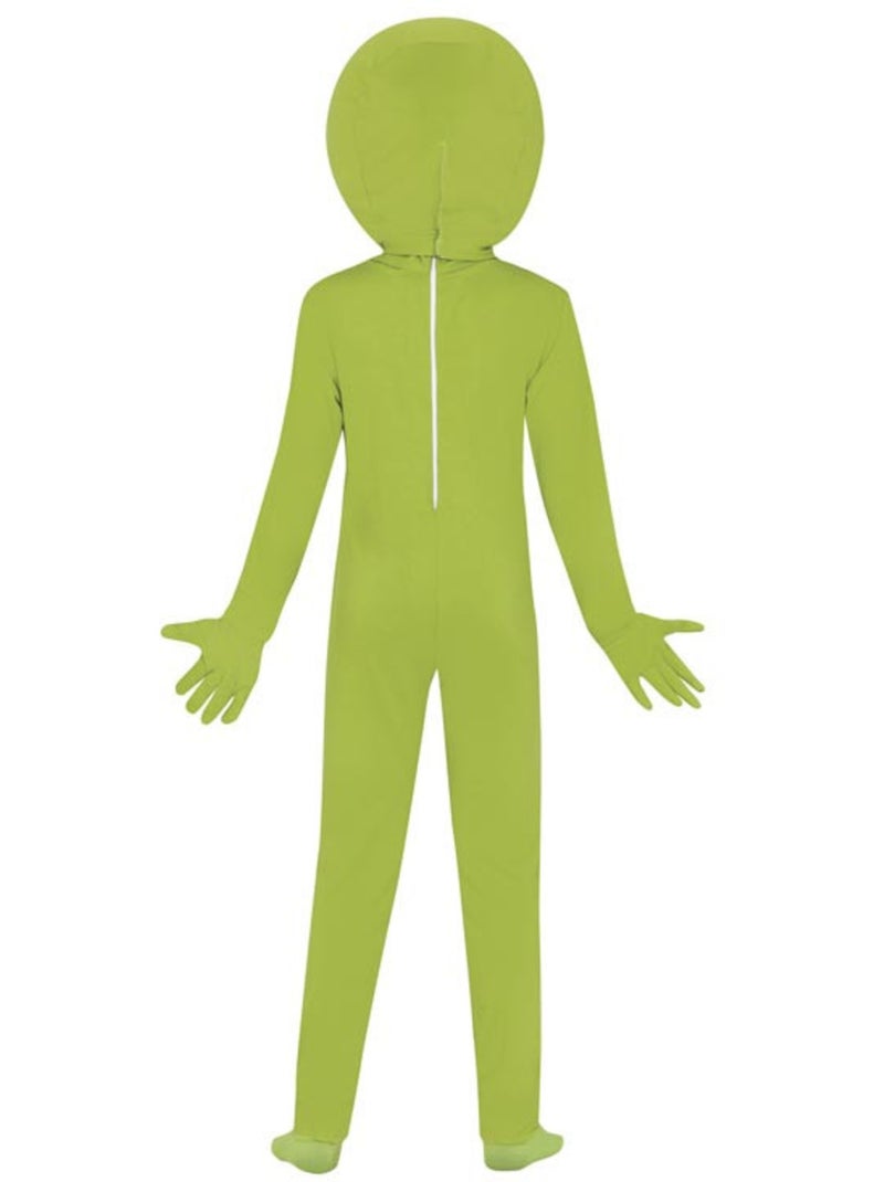 Disfraz de Alien Multicolor - Kiabi