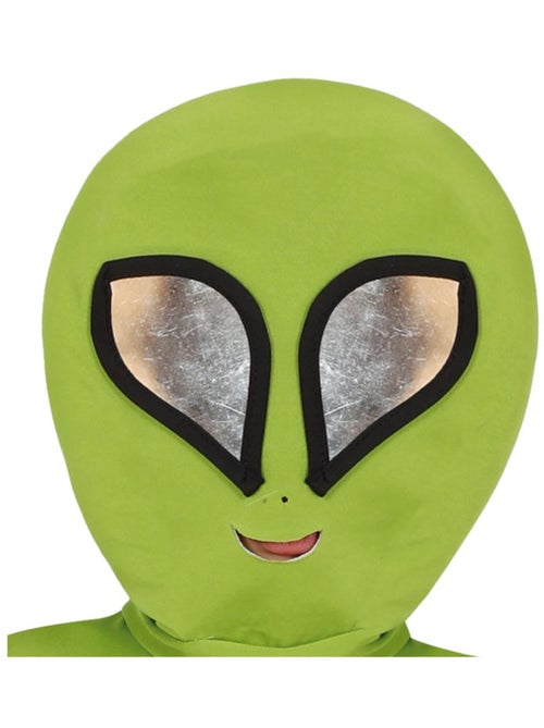 Disfraz de Alien - Kiabi