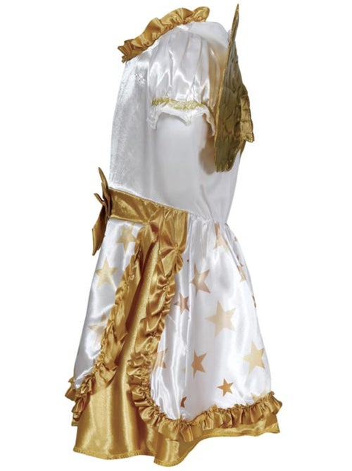 Disfraz de ángel en vestido para bebé - Kiabi