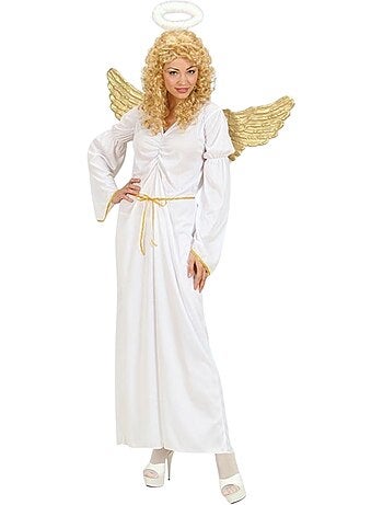 Disfraz de Ángel