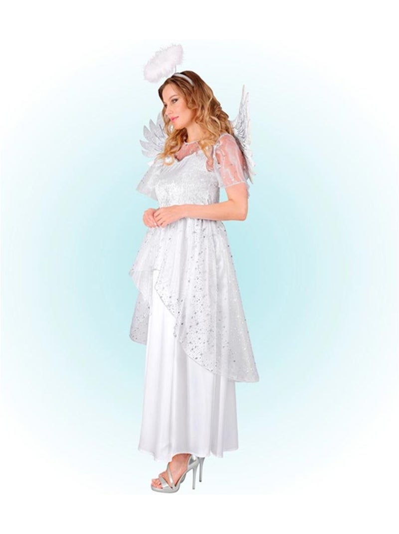Disfraz de Ángel Multicolor - Kiabi