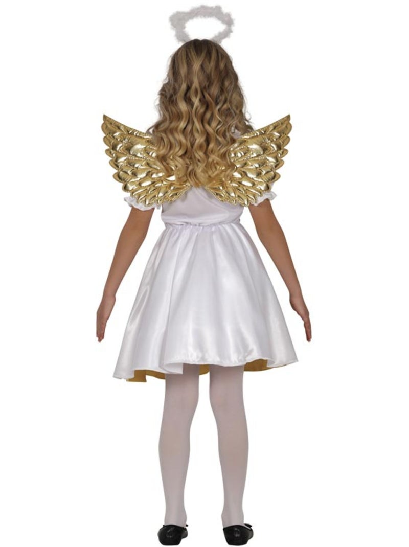 Disfraz de Ángel Multicolor - Kiabi
