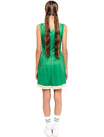 Disfraz de Animadora Cheerleader