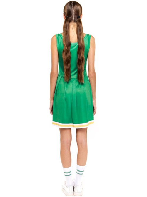 Disfraz de Animadora Cheerleader - Kiabi