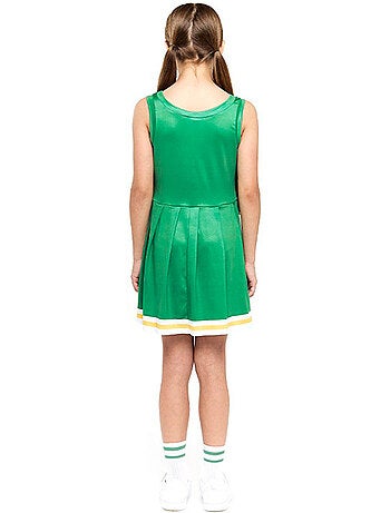 Disfraz de Animadora Cheerleader