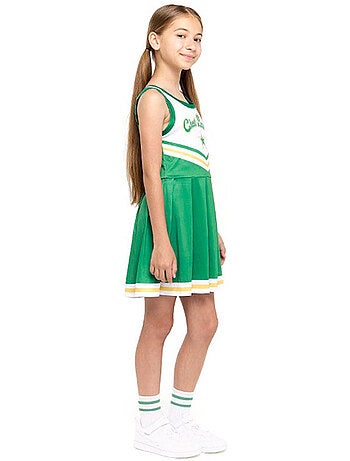 Disfraz de Animadora Cheerleader