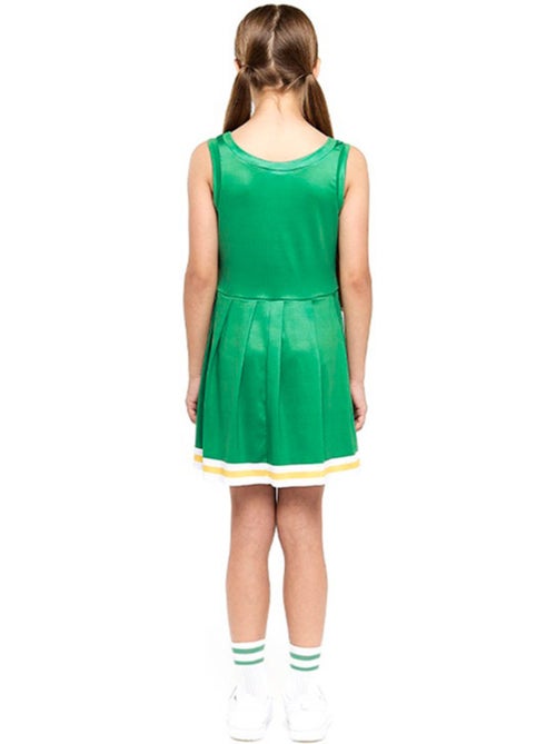 Disfraz de Animadora Cheerleader - Kiabi