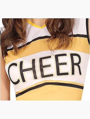 Disfraz de Animadora
