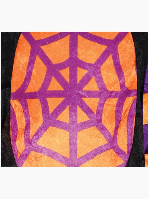 Disfraz de araña para bebé - Kiabi Disfraz de araña para bebé - Kiabi