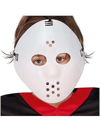 Disfraz de Asesino de Hockey