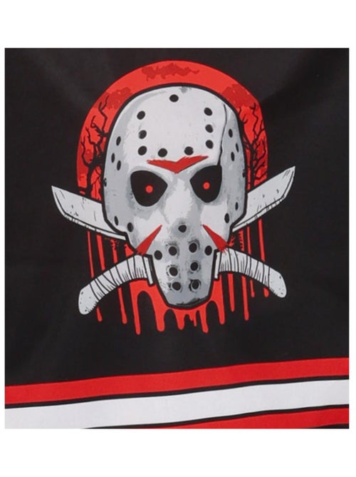 Disfraz de Asesino de Hockey - Kiabi