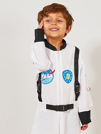 Disfraz de astronauta - Kiabi