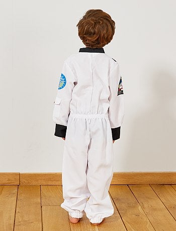 Disfraz de astronauta - Kiabi