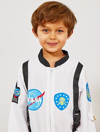 Disfraz de astronauta - Kiabi