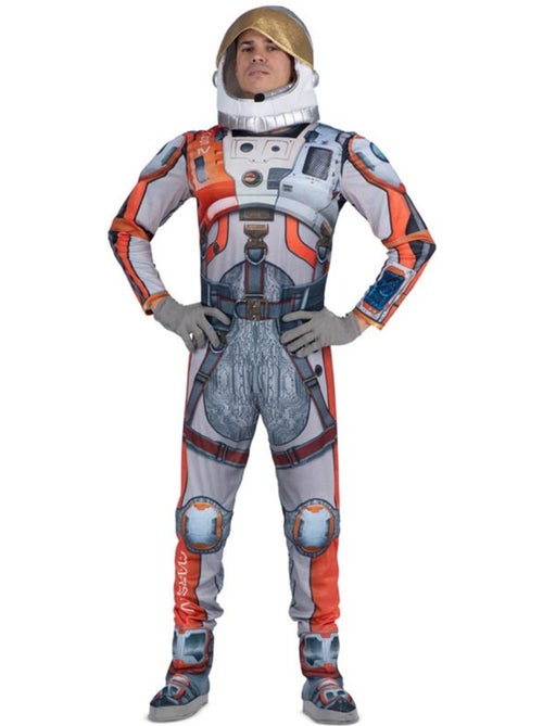 Disfraz de Astronauta Colonizador de Marte - Kiabi