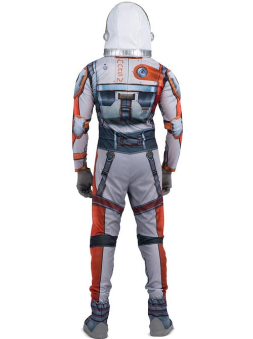 Disfraz de Astronauta Colonizador de Marte - Kiabi