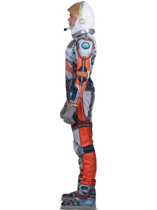 Disfraz de Astronauta Colonizador de Marte - Kiabi