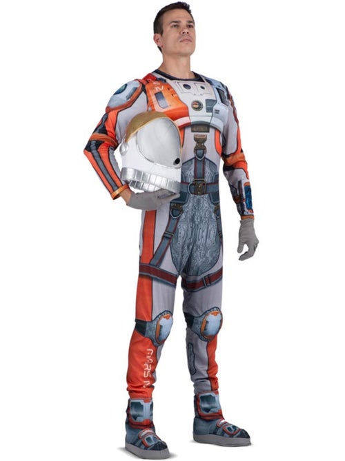 Disfraz de Astronauta Colonizador de Marte - Kiabi