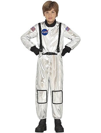 Disfraz de Astronauta