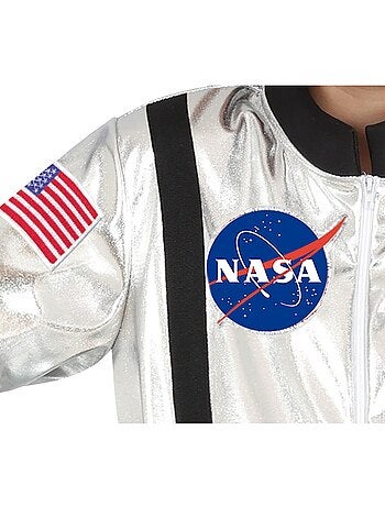 Disfraz de Astronauta