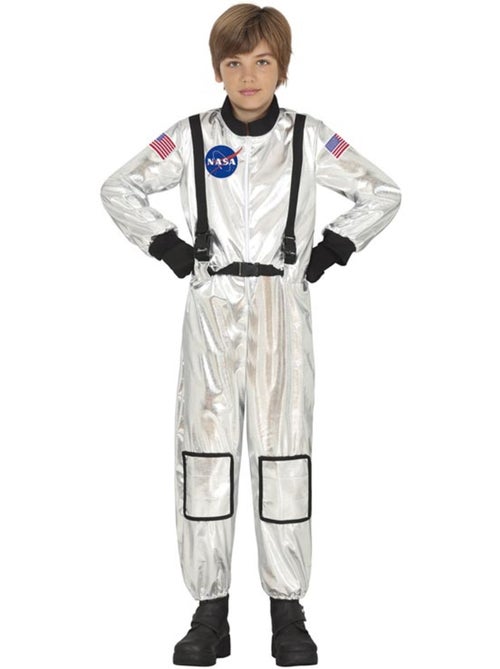 Disfraz de Astronauta - Kiabi