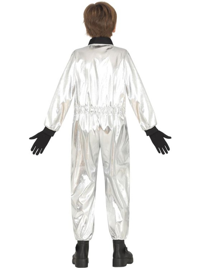Disfraz de Astronauta Multicolor - Kiabi