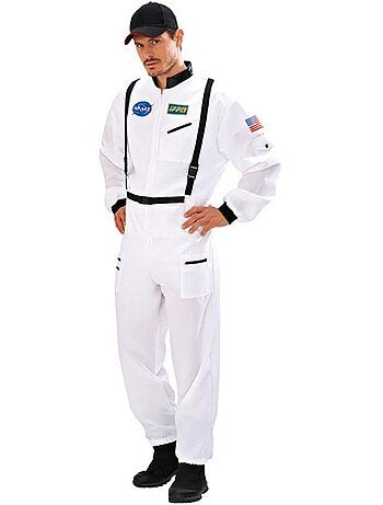 Disfraz de Astronauta