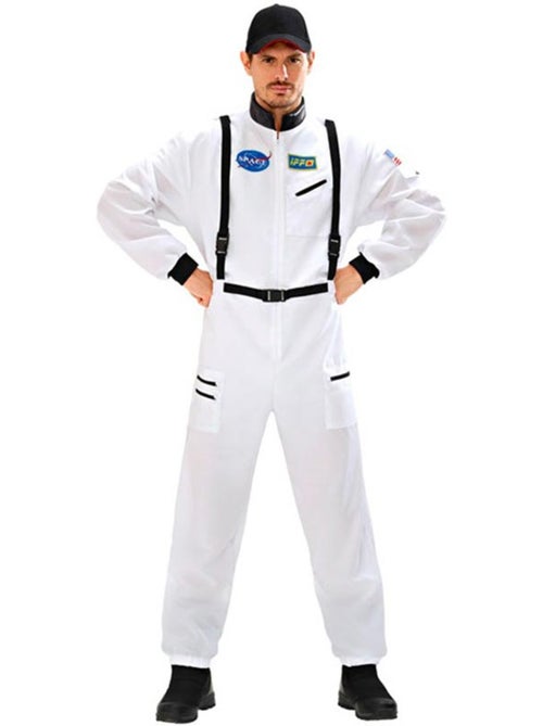 Disfraz de Astronauta - Kiabi