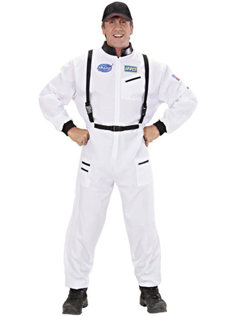 Disfraz de Astronauta Multicolor - Kiabi