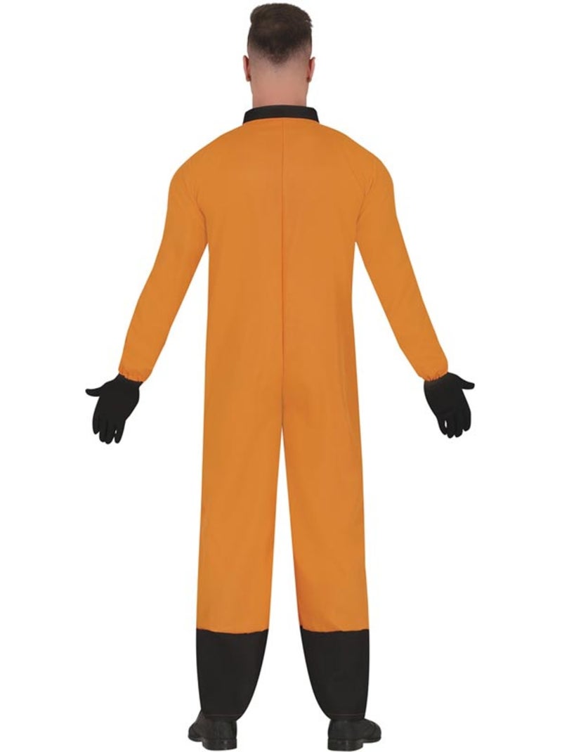 Disfraz de Astronauta Multicolor - Kiabi