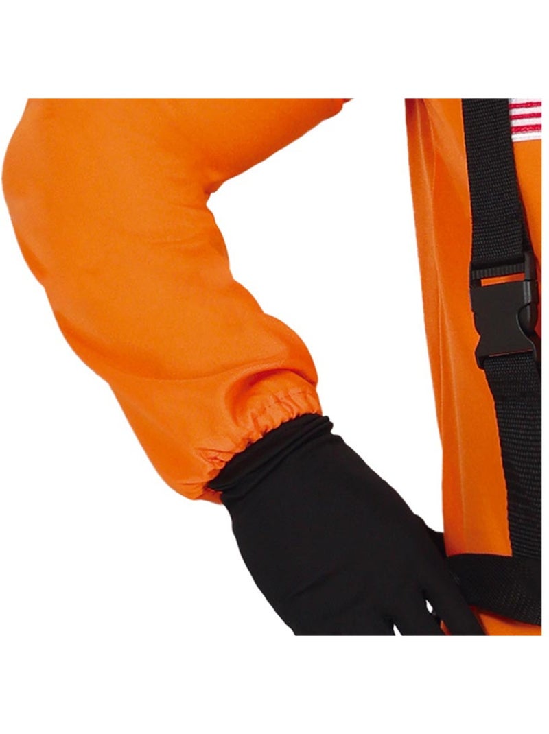 Disfraz de Astronauta Multicolor - Kiabi