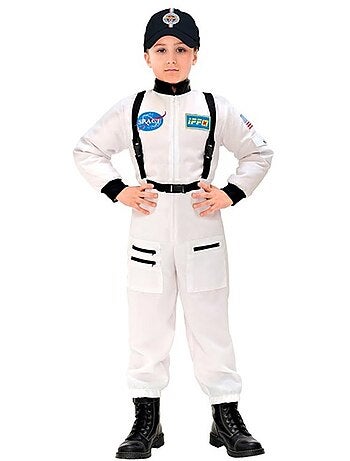 Disfraz de Astronauta