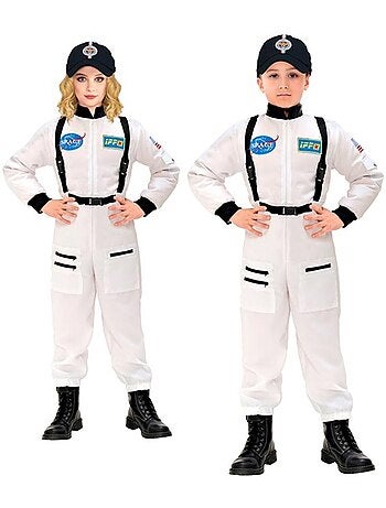 Disfraz de Astronauta