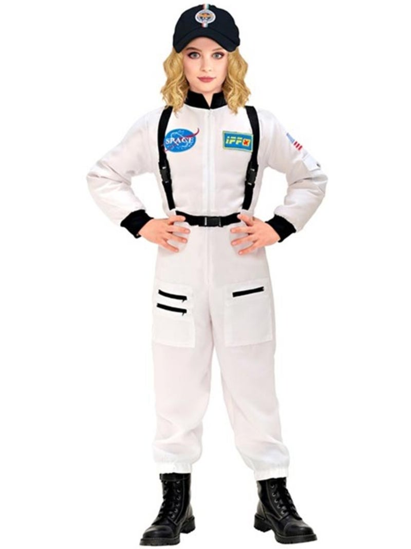 Disfraz de Astronauta Multicolor - Kiabi