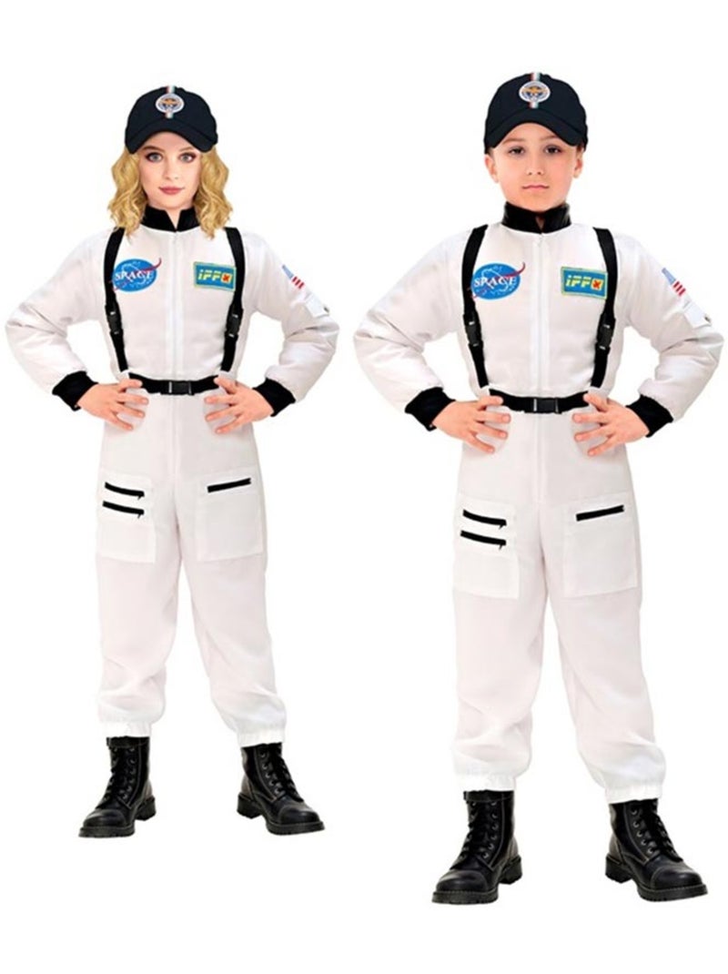 Disfraz de Astronauta Multicolor - Kiabi
