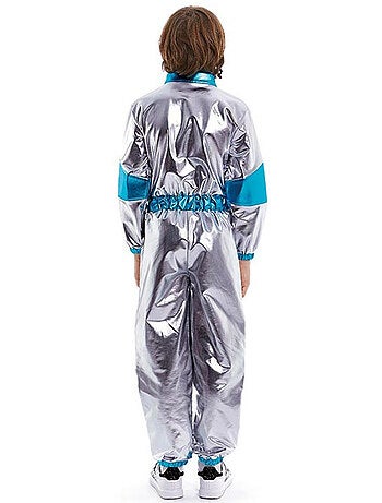 Disfraz de Astronauta